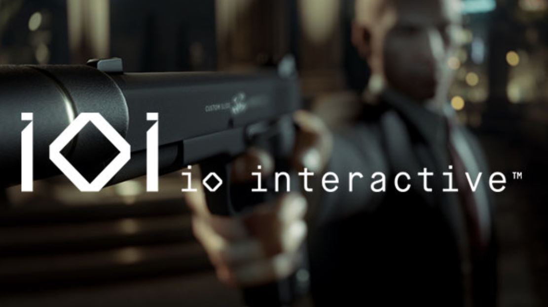 IO Interactive يحدّثنا عن مشاريعه الحالية وحصرية أحدها ليست مؤكدة!