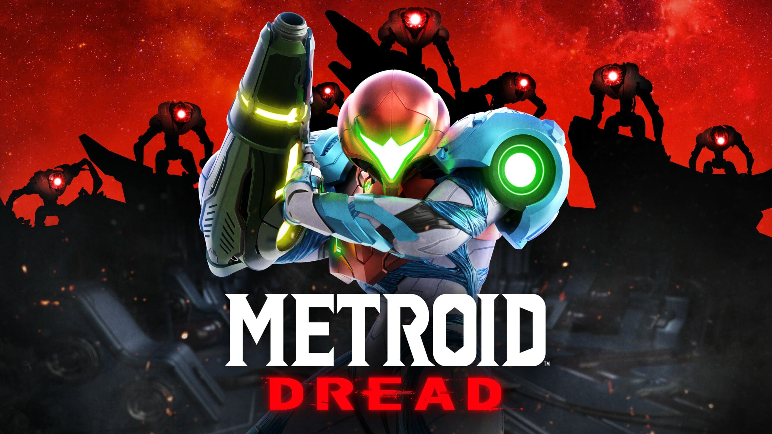 صورة تفاصيل الأداء التقني للعبة Metroid Dread بحسب ديجيتال فاوندري