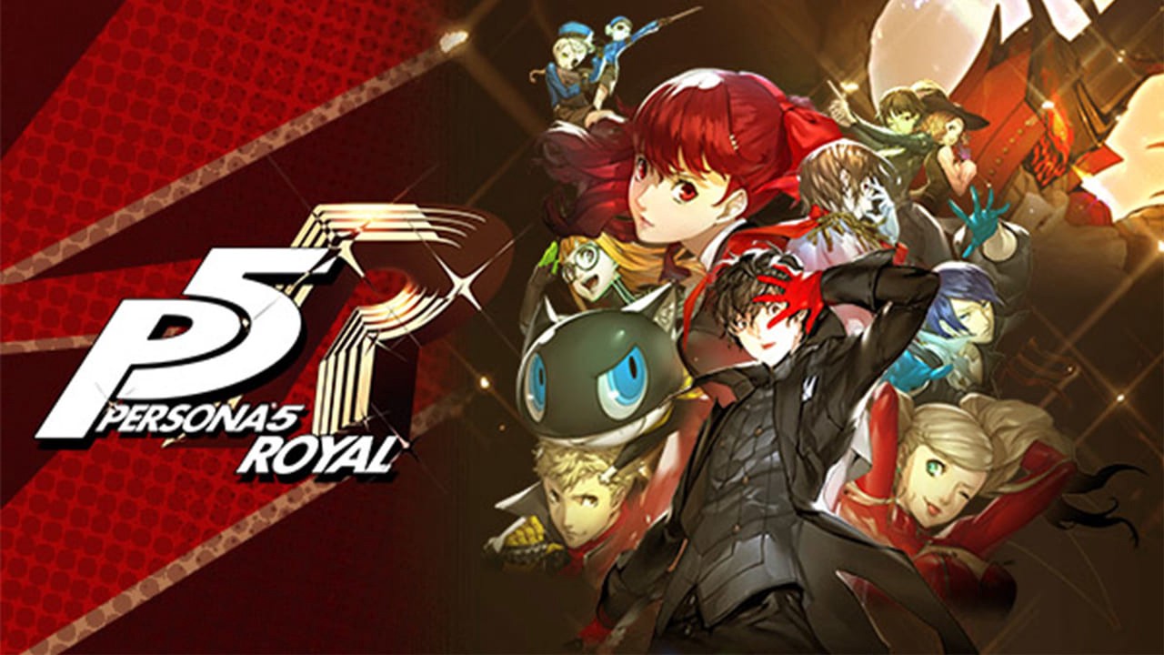 Atlus تفكّر في إيصال Persona إلى الإكس بوكس