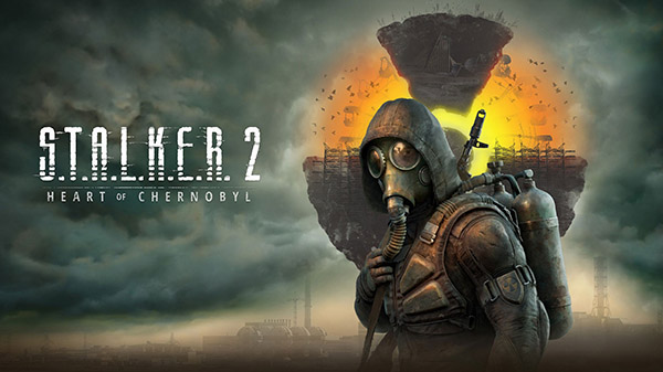 صورة S.T.A.L.K.E.R. 2: Heart of Chernobyl تأتينا بمساحة تخزينية ضخمة!