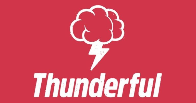 مدير Thunderful التنفيذي يتنحّى عن منصبه بعد الإعلان عن خسائر مالية في أحدث التقارير