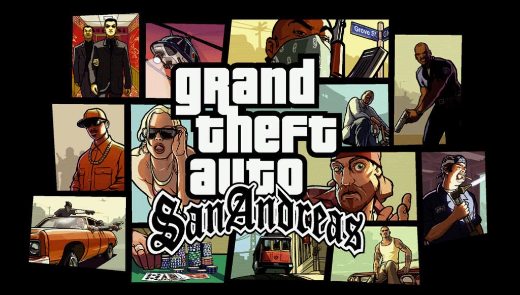 صورة Take-Two قامت بإزالة عدد من مودات ألعاب GTA: San Andreas و GTA: Vice City “نسخ الريماستر قادمة؟”
