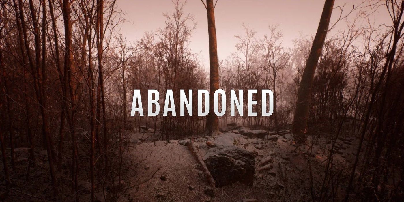 Blue Box Studios يعلّق على إشاعات إلغاء Abandoned