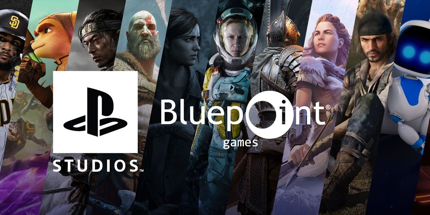 Hermen Hulst يوضّح سبب الاستحواذ على Bluepoint Games