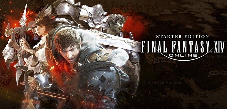 Final Fantasy XIV حظيت بأعلى عدد للاعبين المتزامنين منذ 10 سنوات