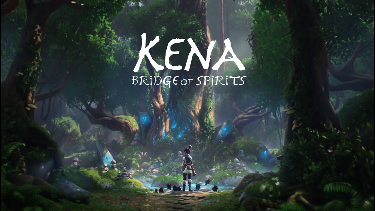 Kena: Bridge of Spirits تصل إلى المتاجر هذا الأسبوع