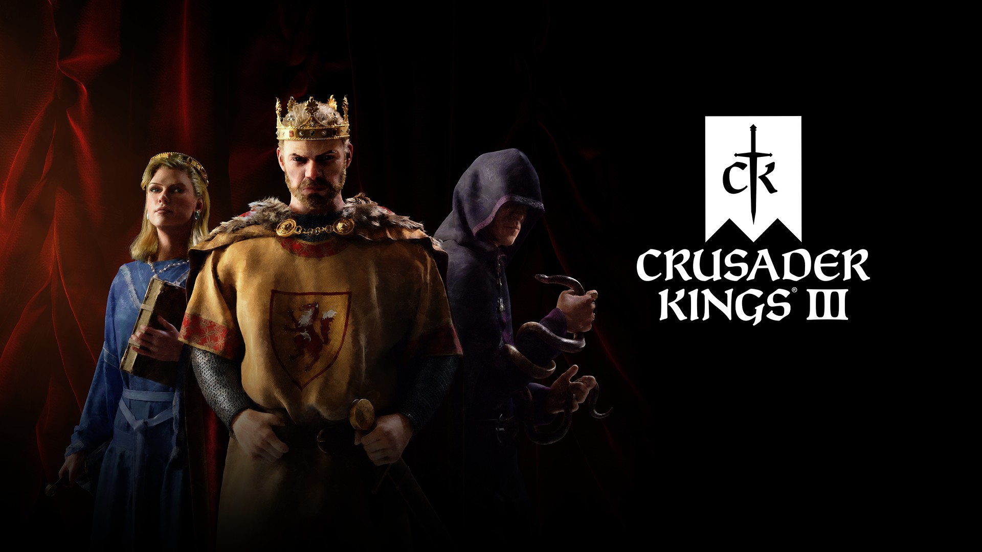 Crusader Kings III تكسر حاجز الـ4 ملوين نسخة مباعة