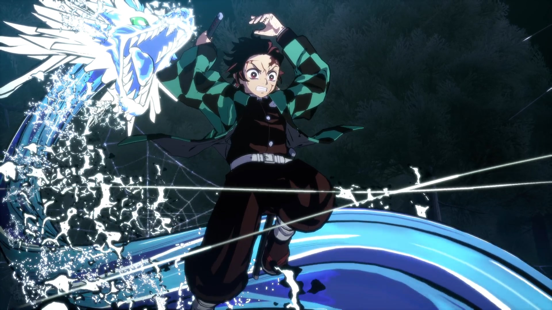 Demon Slayer: The Hinokami Chronicles في طريقها إلى الننتندو سويتش
