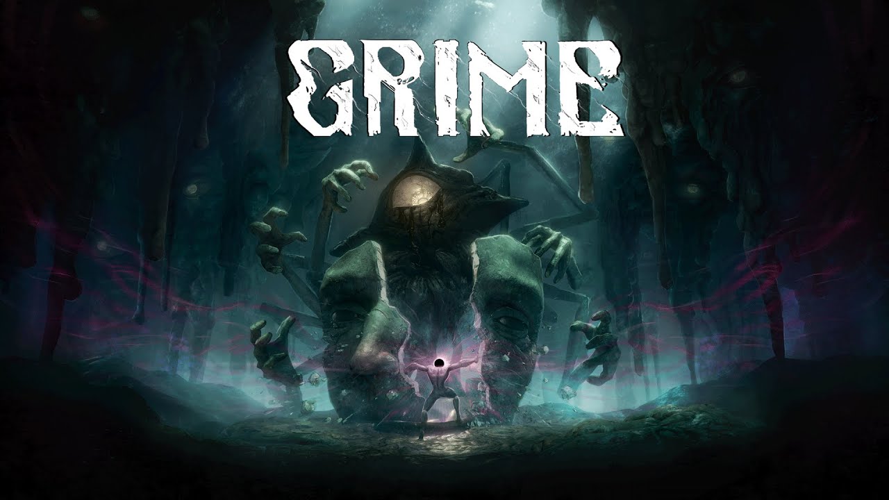 GRIME تصل إلى الننتندو سويتش هذا الشهر