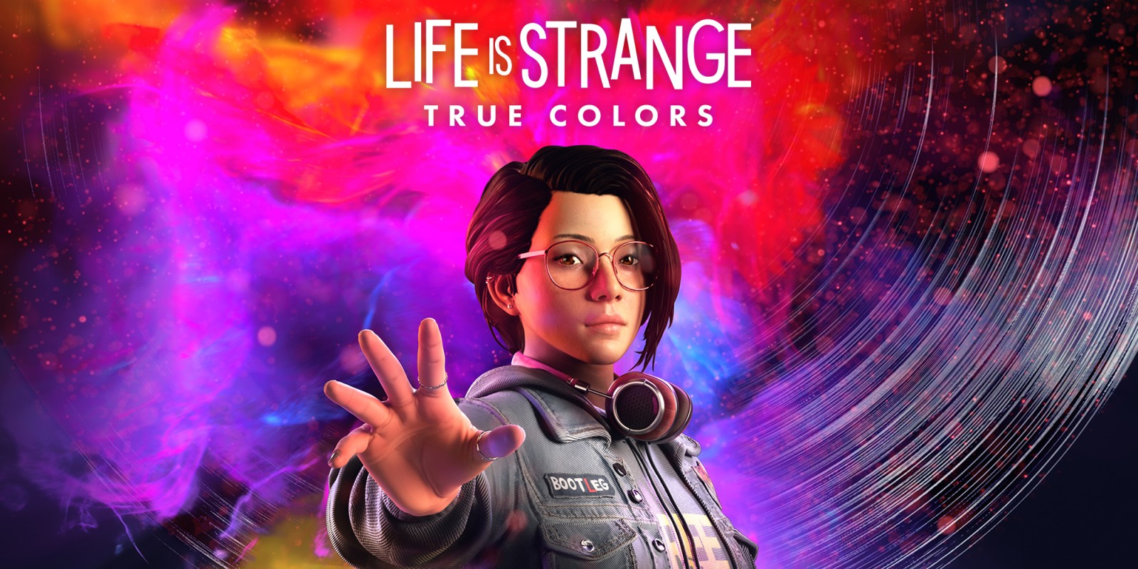 Life is Strange: True Colors قادمة إلى السويتش في ديسمبر