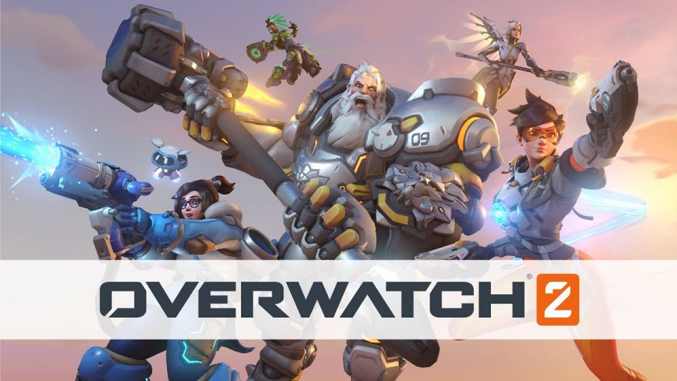 اللاعبون على متجر Steam يستقبلون Overwatch 2 بالتقييمات السلبية!