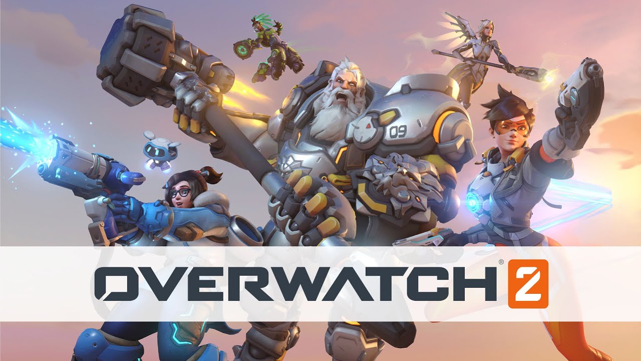 Overwatch 2 ستقوم بإيقاف شخصية Mei حتى الـ15 من نوفمبر