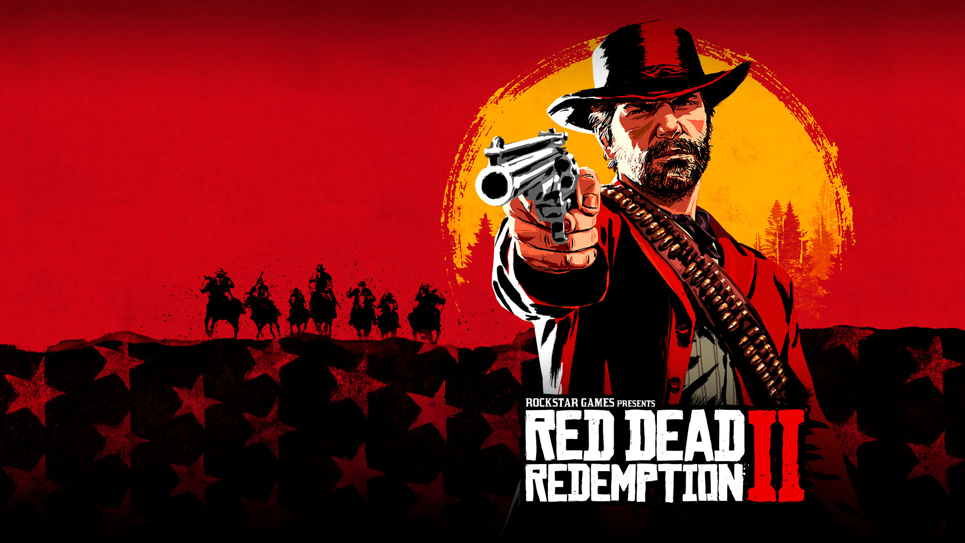 مبيعات Red Dead Redemption 2 تكسر حاجز الـ45 مليون نسخة