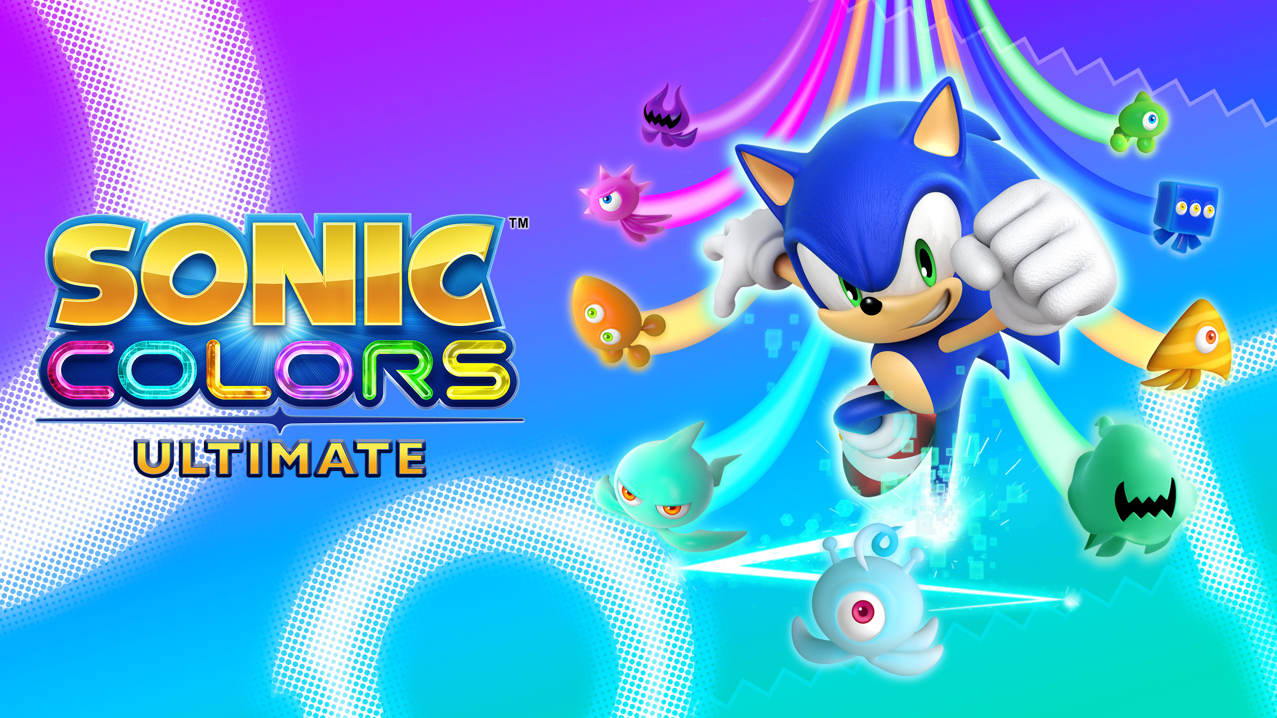 صورة بعض المشاكل التي رُصِدَت للعبة Sonic Colors: Ultimate أتت بسبب المحاكيات!