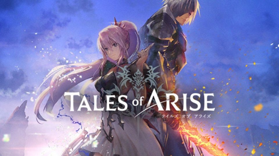 لا خطط للعمل على توسعة للعبة Tales of Arise أو تكملة لها