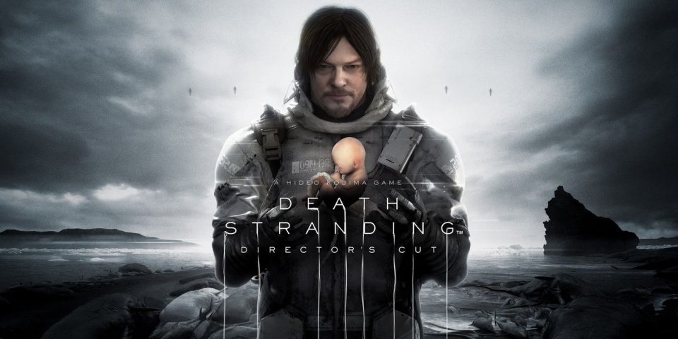 هل تمّ التشويق لإضافة Death Stranding إلى الإكس بوكس جيم باس؟