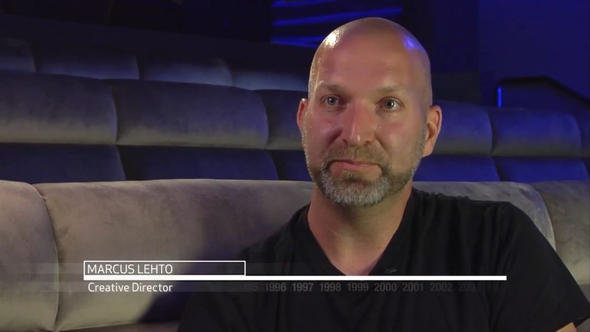 Marcus Lehto يتحدّث عن سبب مغادرته لمنصبه كمخرج لألعاب Battlefield