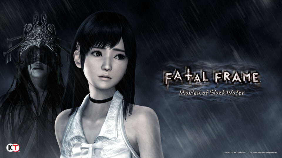 صورة Makoto Shibata: لانية لتقديم حزمة ريماستر ألعاب سلسلة Fatal Frame حاليا او نسخة غربية للجزء الرابع حاليا