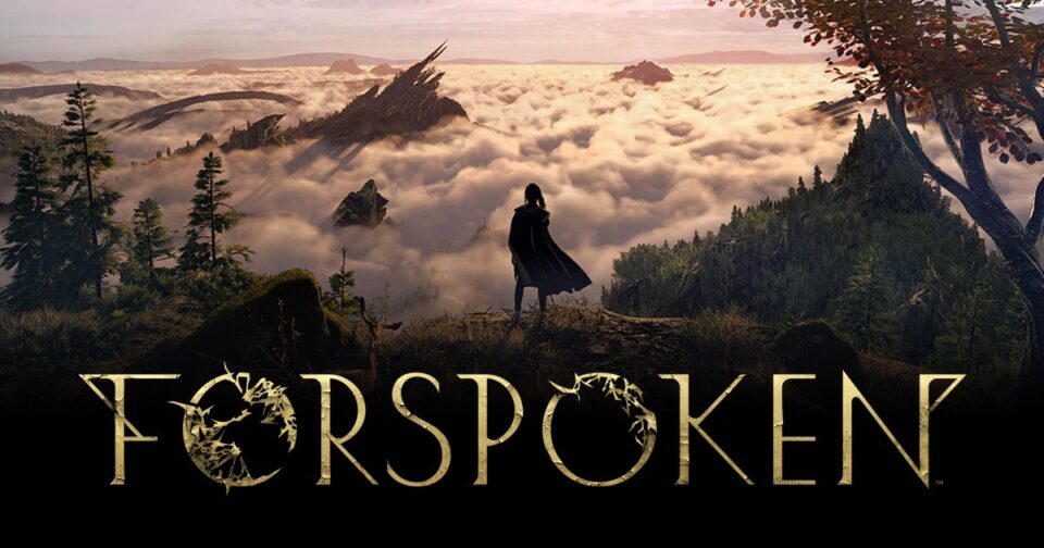 قصة Forspoken الأصلية كانت مختلفة تماماً عن اللعبة النهائية!