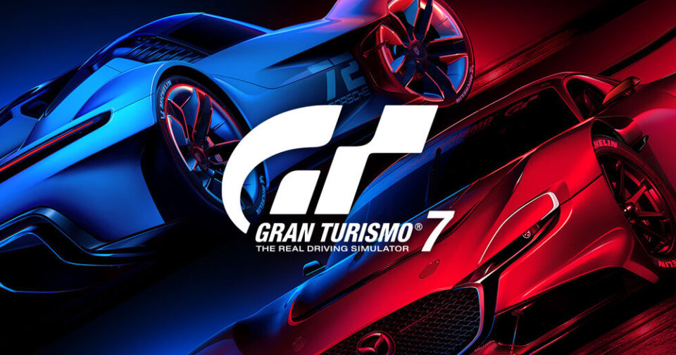 Gran Turismo 7 ستقدّم 90 مضماراً مختلفاً وأكثر من 400 مركبة