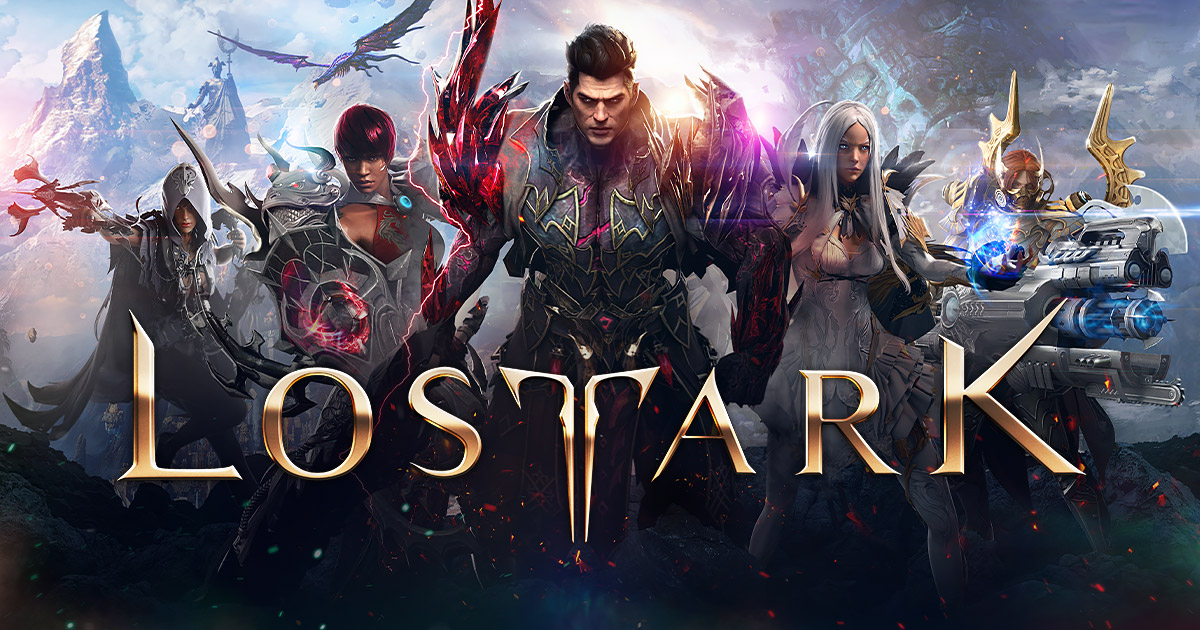 Lost Ark حظيت بأكثر من 4.7 مليون لاعب منذ الإطلاق