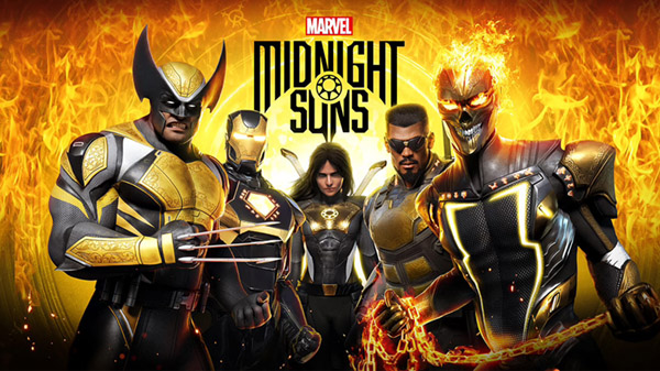 Marvel's Midnight Suns ستحتفل بقرب الإطلاق من خلال بث خاص