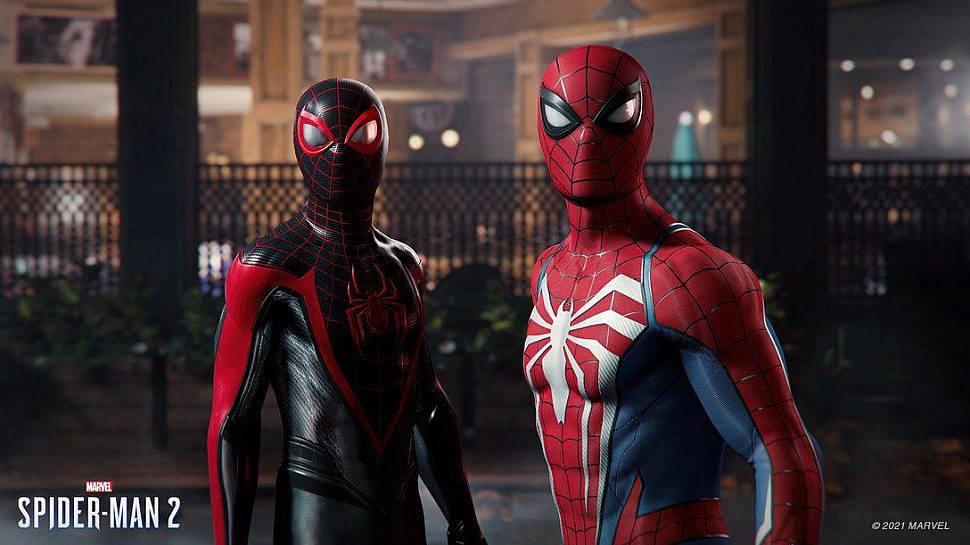 مبيعات ألعاب Marvel's Spider-Man تتجاوز 33 مليون نسخة