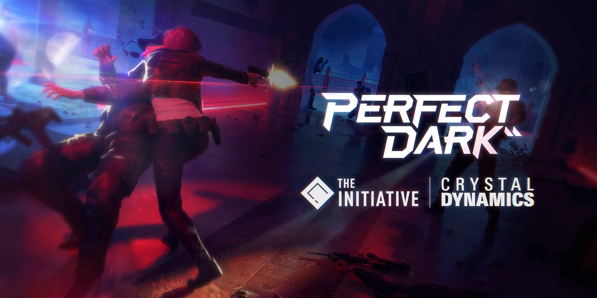 المزيد من المصادر تشير إلى استعراض Perfect Dark الشهر المقبل