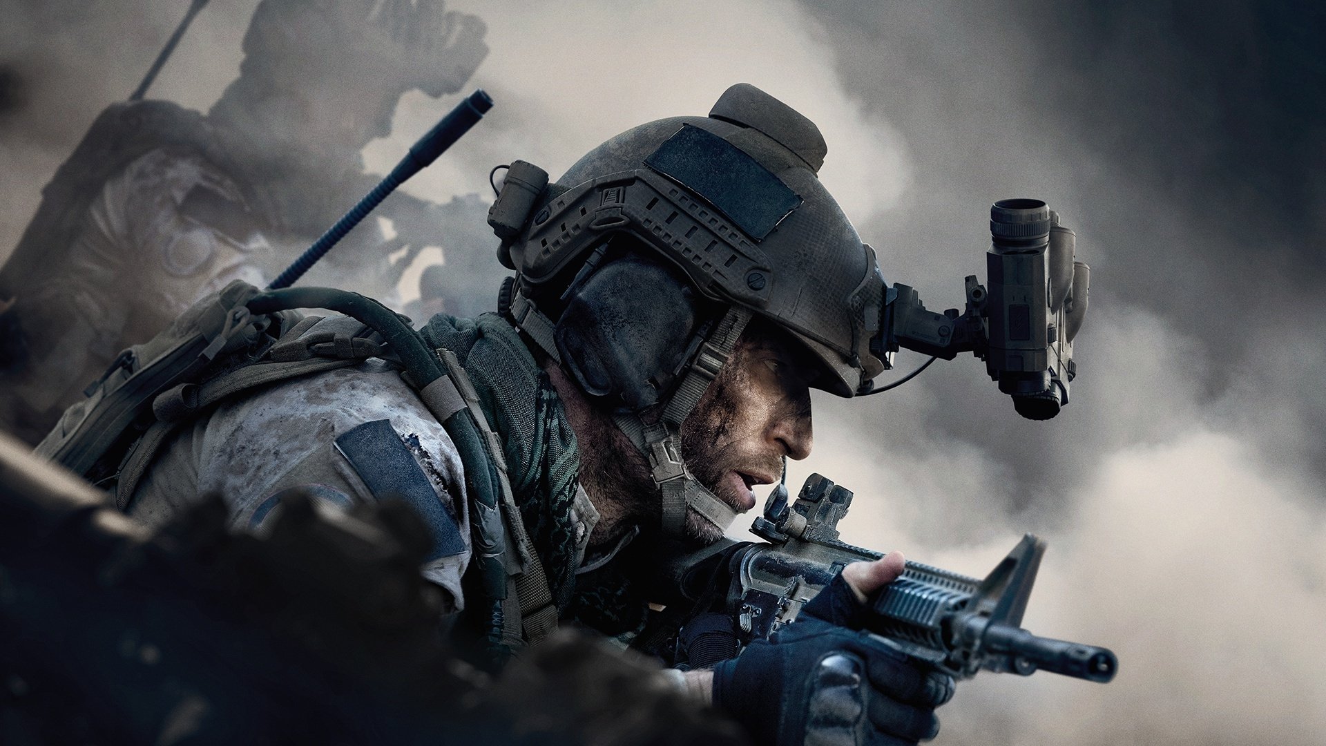 إشاعة: Call of Duty: Modern Warfare 2 هي نهاية القصة للريبوت