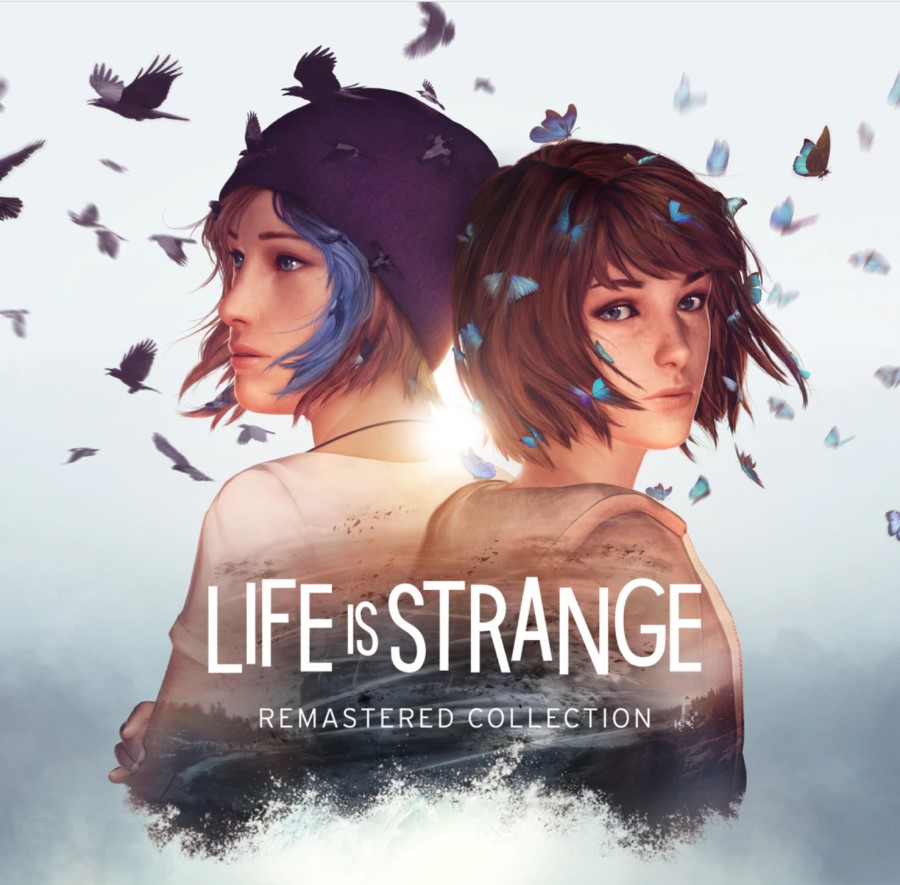 تجميعة Life is Strange: Remastered Collection تحصل على تحديث للرفع من معدّل الإطارات