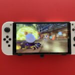 إشاعة: الإعلان عن نسخة Mario Red Edition من الـNintendo Switch OLED