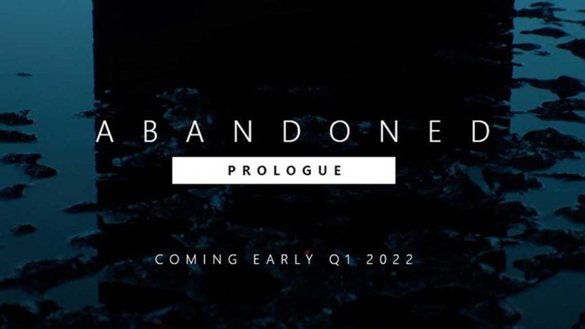 Blue Box Game Studios سيشاركنا قريباً بالمزيد من التفاصيل حول Abandoned