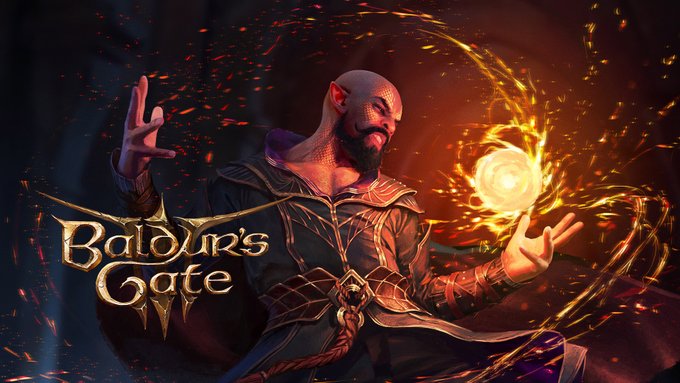 Hasbro earned $90 million from Baldur's Gate 3 sales