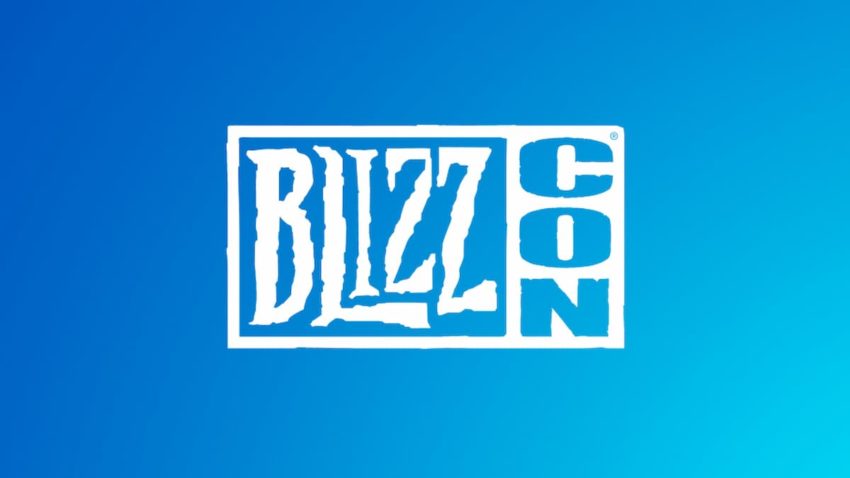 Blizzard تهدف إلى إعادة حدث BlizzCon في 2023