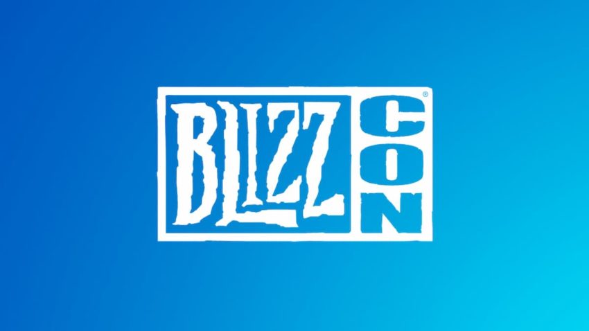 سيتم الكشف عن تفاصيل حدث BlizzCon 2023 خلال الأسبوعين المقبلين