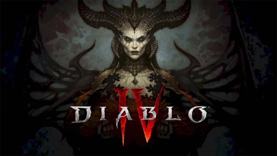 تسريب مجموعة من العروض السينمائية من Diablo IV