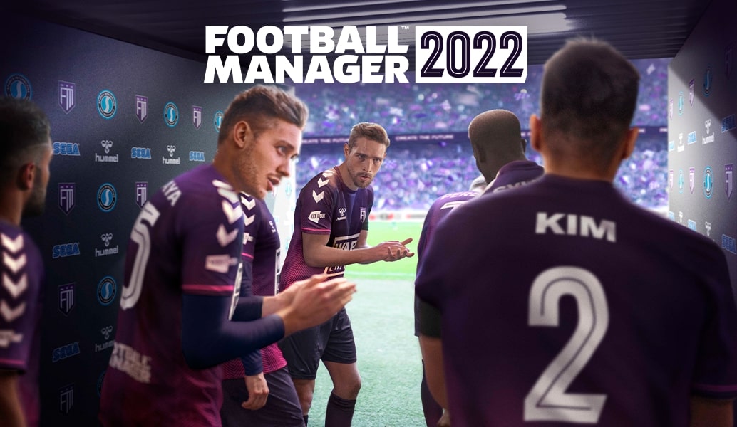 Football Manager 22 تكسر حاجز المليون نسخة مباعة