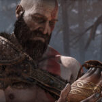 God of War على الحاسب الشخصي ستدعم تقنيات FSR من AMD بجانب تقنيات Nvidia