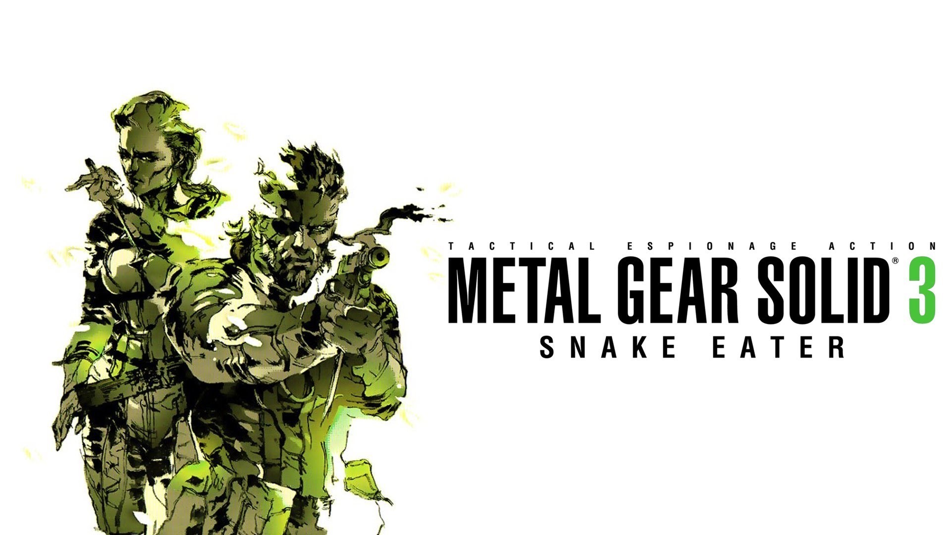 الملحن Mason Lieberman ينفي الإشاعات حول ريميك Metal Gear Solid 3!