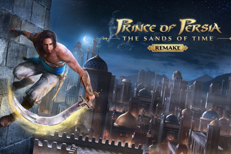 صورة تأجيل موعد صدور لعبة Prince of Persia The Sands of Time Remake للسنة المالية القادمة – ترو جيمنج