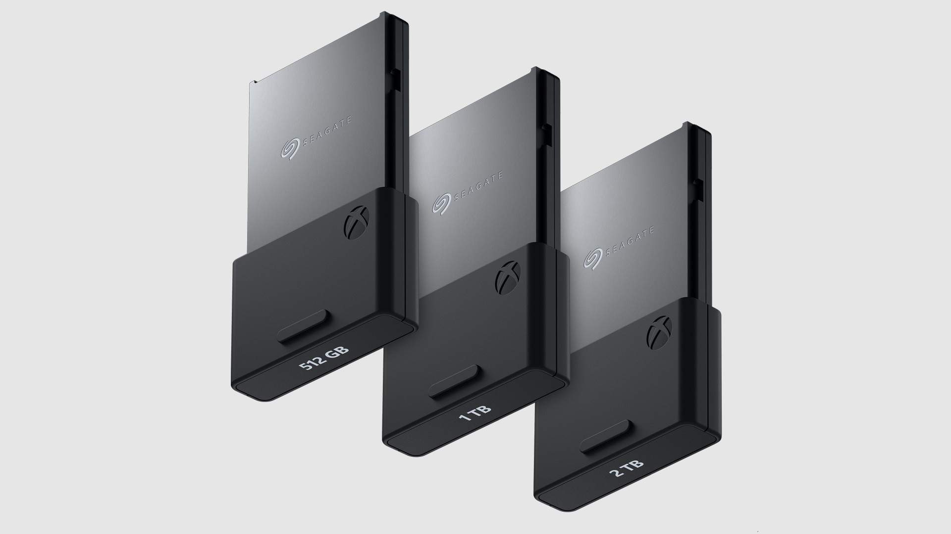 Seagate تقوم بتخفيض سعر وحدات التخزين الخارجية للإكس بوكس سيريس