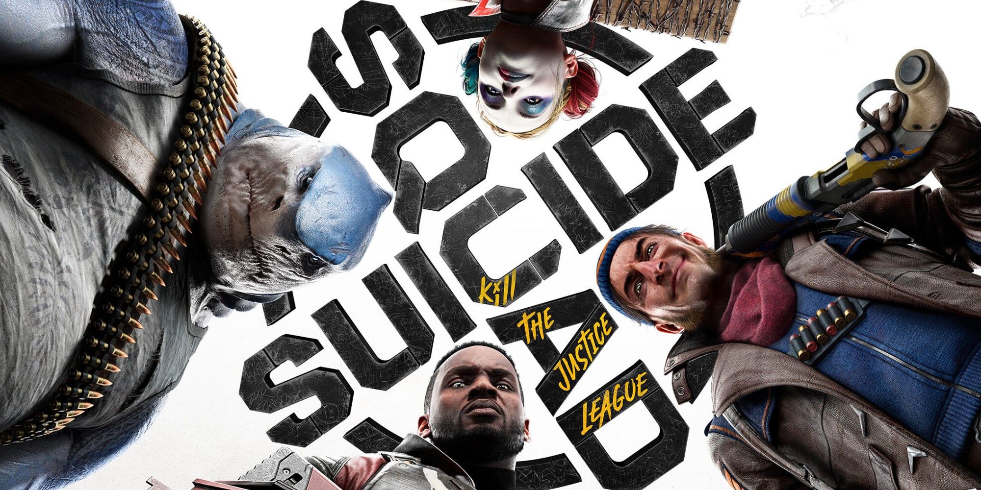 إشاعة: لم يتم الإعلان عن تأجيل Suicide Squad: Kill the Justice League لعدم تحديد موعد الإصدار الجديد