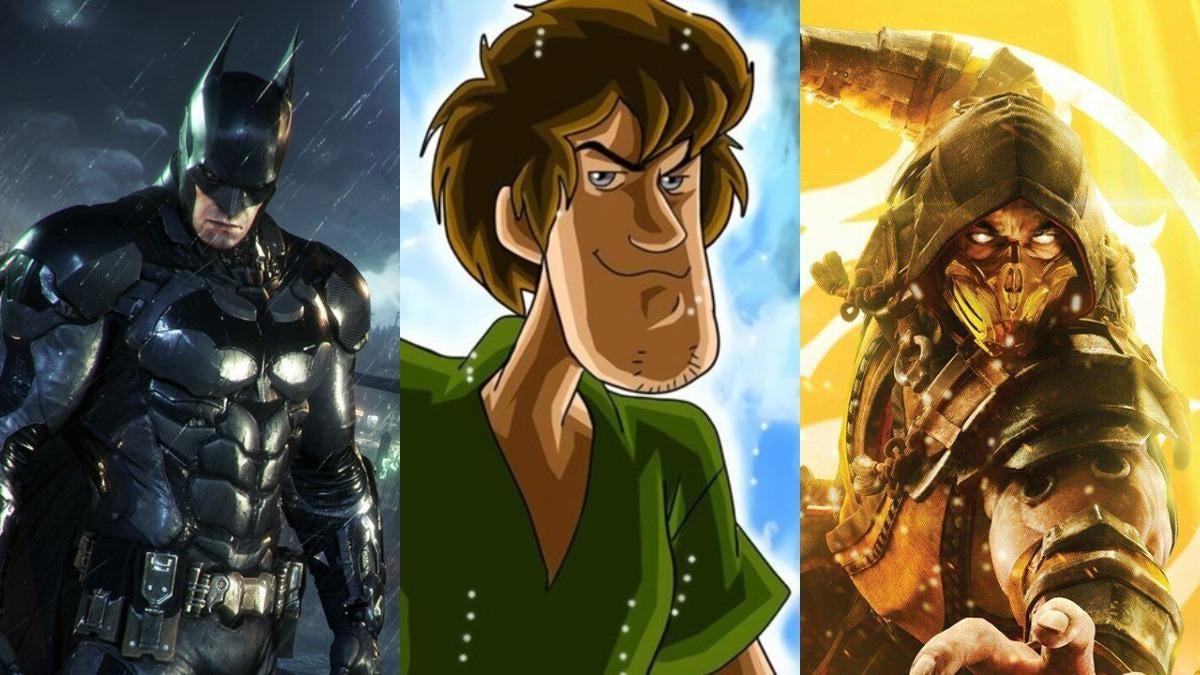 إشاعة: Warner Bros كانت تعمل على لعبة مشابهة لماريو كارت باستخدام شخصياتها