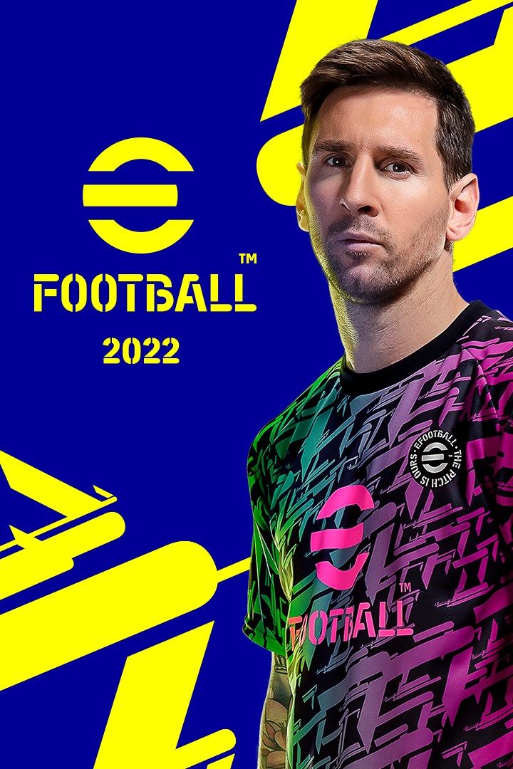 ترو جيمنج eFootball 2022 مراجعة