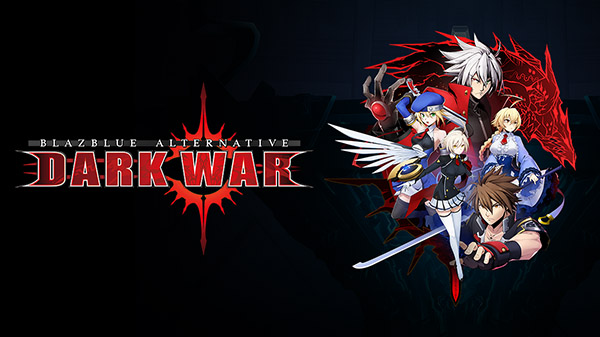 BlazBlue Alternative: Dark War تُغلق خوادمها بداية العام المقبل