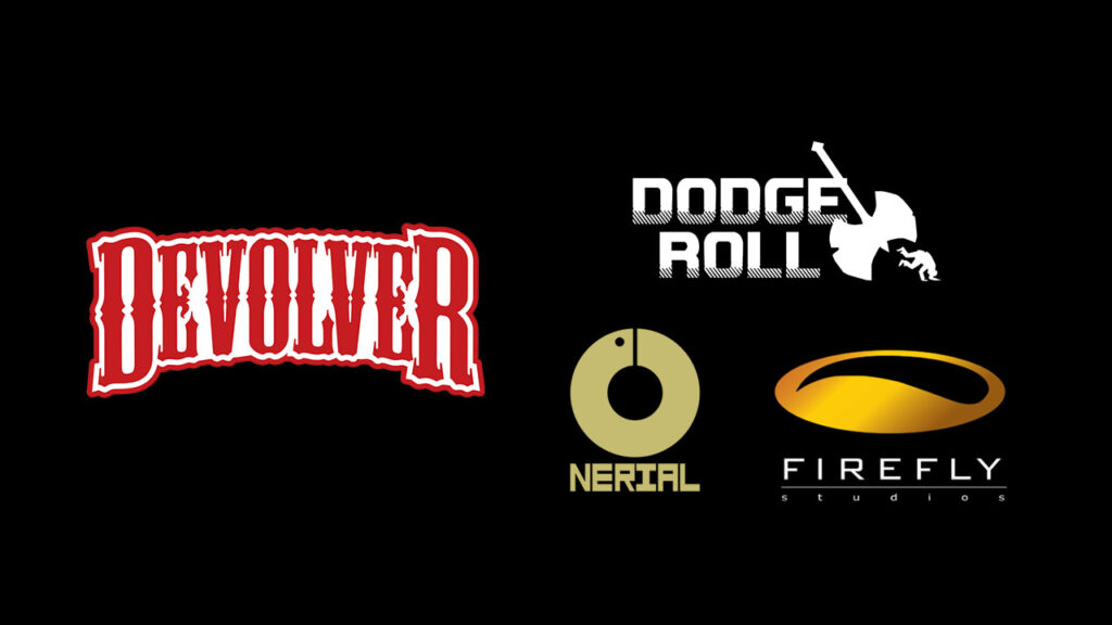 Devolver Digital تعلن عن الاستحواذ على 3 فرق تطوير جديدة