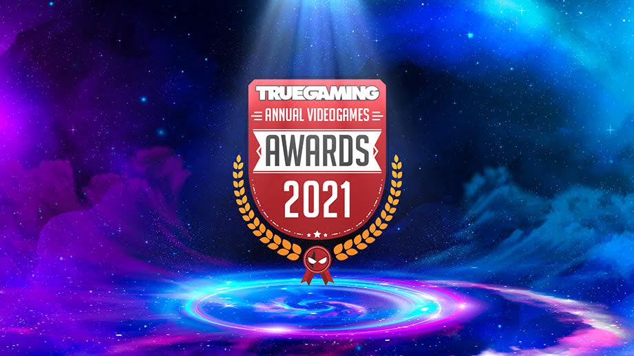 جوائز تروجيمنج 2021