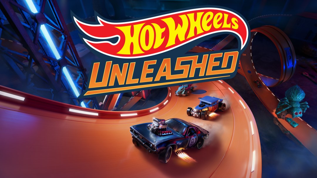 Hot Wheels Unleashed هي لعبة Epic Games المجانية اليوم