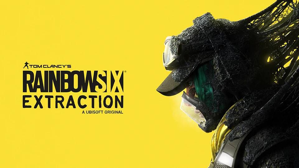 Rainbow Six Extraction حظيت بأكثر من 3 مليون لاعب أسبوع الإطلاق