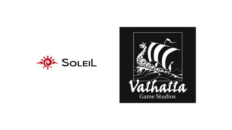 فريق التطوير Valhalla Game Studios يندمج مع Soleil